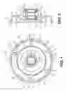 Fig. 06 - Compact accessory systems for a gas turbine engine