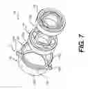 Fig. 08 - Compact accessory systems for a gas turbine engine