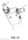 Fig. 16 - Compact accessory systems for a gas turbine engine