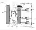 Fig. 01 - Mass-airflow measurement conversion apparatus for internal combustion engine carburetors