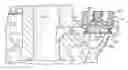 Fig. 01 - Gas compressor pressure relief noise reduction