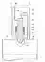 Fig. 01 - Multi-fuel injector for an internal combustion engine, method for operating a multi-fuel injector and internal combustion engine