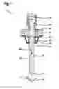 Fig. 02 - Valve and method for producing a valve