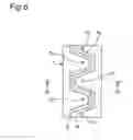 Fig. 07 - Power transmission apparatus with rotating electrical machine