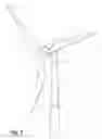 Fig. 02 - Wind turbine blade provided with surface mounted device