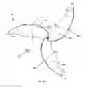Fig. 06 - Fluid-redirecting structure