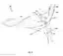 Fig. 12 - Fluid-redirecting structure