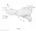 Fig. 16 - Fluid-redirecting structure