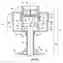 Fig. 01 - HOUSING UPPER PART OF A LABYRINTH PISTON COMPRESSOR AND METHOD FOR COOLING SAME, AND LABYRINTH PISTON COMPRESSOR