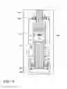 Fig. 06 - PERISTALTIC PUMP WITH LINEAR FLOW CONTROL