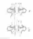 Fig. 02 - A METHOD OF PUMPING A LIQUID MEDIUM, A CENTRIFUGAL PUMP AND AN IMPELLER THEREFOR