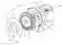 Fig. 01 - SIDE-CHANNEL BLOWER / ASPIRATOR WITH AN IMPROVED IMPELLER