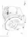 Fig. 02 - SIDE-CHANNEL BLOWER / ASPIRATOR WITH AN IMPROVED IMPELLER