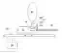 Fig. 01 - Actuation system for varying blade pitch