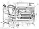Fig. 01 - CENTRIFUGAL ELECTRIC PUMP AND MOTOR CASING FOR SUCH PUMP