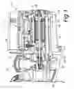 Fig. 02 - CENTRIFUGAL ELECTRIC PUMP AND MOTOR CASING FOR SUCH PUMP