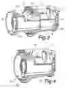 Fig. 04 - CENTRIFUGAL ELECTRIC PUMP AND MOTOR CASING FOR SUCH PUMP