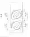 Fig. 06 - Connecting structure of electromagnetic valve and hydraulic pressure control device