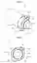 Fig. 07 - Connecting structure of electromagnetic valve and hydraulic pressure control device