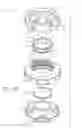 Fig. 09 - Plunger clamp for fluid end