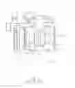 Fig. 02 - Brake lining of disc brake device