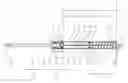 Fig. 01 - Gas pressure spring