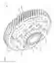 Fig. 02 - COMPACT PLANETARY DIFFERENTIAL GEAR SET ARRANGEMENT