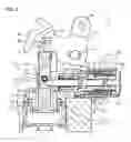 Fig. 09 - Magnetic lock device and parking device