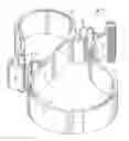 Fig. 01 - Double ended clip