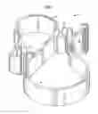 Fig. 02 - Double ended clip