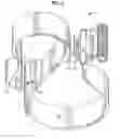 Fig. 03 - Double ended clip