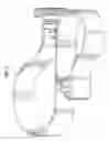 Fig. 04 - Double ended clip