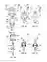 Fig. 02 - Sanitary retainer