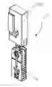 Fig. 01 - Mounting system