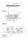 Fig. 05 - Insulation system for a cooking appliance incorporating a plurality of microsphere sheets