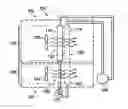 Fig. 01 - Dehumidifier having split condenser configuration