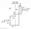 Fig. 07 - Dehumidifier having split condenser configuration