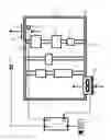 Fig. 01 - Method and system for determining the level of efficiency of a ventilation system of an electrical enclosure
