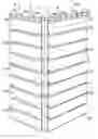Fig. 01 - Thermally adaptive enclosure vent