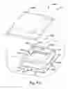 Fig. 29 - Thermally adaptive enclosure vent