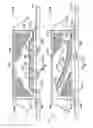 Fig. 30 - Thermally adaptive enclosure vent