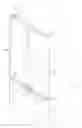 Fig. 01 - Refrigerator locking system