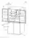 Fig. 01 - Apparatus for controlling refrigerator, refrigerator and method for diagnosing fault of refrigerator