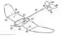 Fig. 01 - Inverted-Landing Aircraft