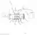 Fig. 02 - MAGNETO-INDUCTIVE FLOW MEASURING DEVICE WITH A PLURALITY OF MEASURING ELECTRODE PAIRS AND DIFFERENT MEASURING TUBE CROSS-SECTIONS