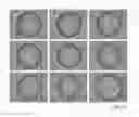 Fig. 28 - Eluting analytes from bead arrays