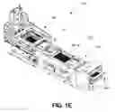Fig. 06 - Instrument for analyzing biological samples and reagents