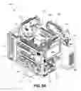 Fig. 08 - Instrument for analyzing biological samples and reagents