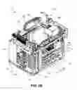 Fig. 09 - Instrument for analyzing biological samples and reagents