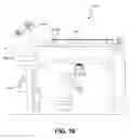 Fig. 43 - Instrument for analyzing biological samples and reagents